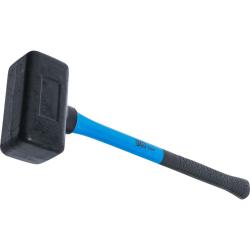 Mallet - bezodrzutowe - Head Ø 70 mm