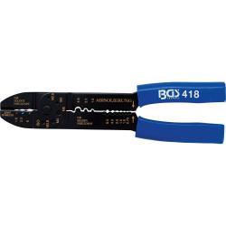 Crimping Pliers - 235 mm