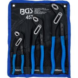 Water Pump Plier Set - DIN 5231 - 3-Partite