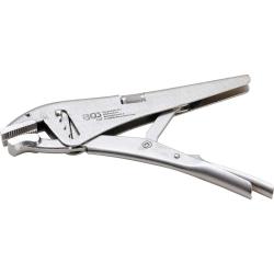 Szczypce zaciskowe - 3x 225mm szybka regulacja
