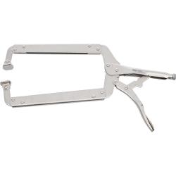 Spot spawalnicze Grip Szczypce - 475 mm