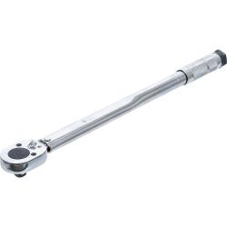Klucz dynamometryczny - 1/2 "- 30-210 NM