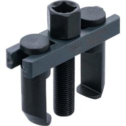 Puller - dla tylnych ramion wycieraczek