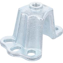 Removal foot "BGS" - for slide hammer 7719, 1677, 7739 - thread size M16