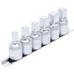 Oljepluggsats - 8 till 14 mm