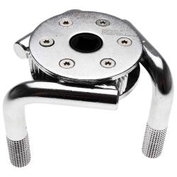 Chiave Filtro aria - 1/2 "quadro da 3 bracci