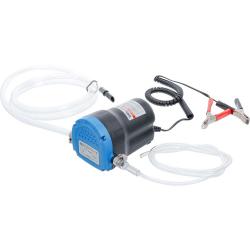 Olieopsugningspumpe - 12 V til bilindustrien