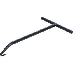 Supporto di montaggio - per il montaggio delle molle freno, molle fari "BGS"