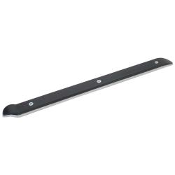 Spare plastic coating for item 1527 - including 3 mounting screws "BGS"