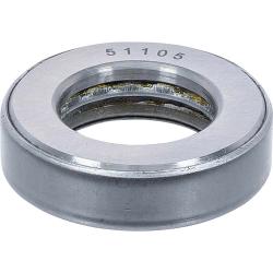 Spare ball bearings - for item 1520 - encapsulated by "BGS"