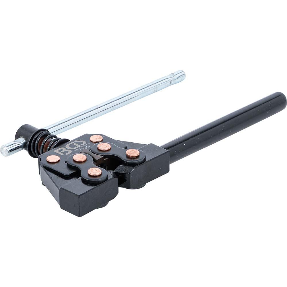 Park Tool CTP-C - Lot De 2 Goupilles De Rechange Pour Outil à Chaîne De Vélo (compatible CT-1, CT-2, CT-3, CT-5, CT-7)