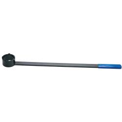 Reaktion Wrench for krumtapakslen remskiver