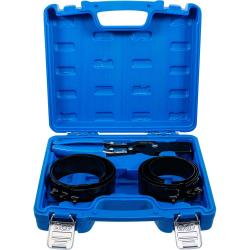 Set tenditori anello pistone 7 pezzi