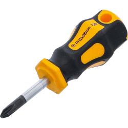 Carburetor Screw Driver - 80 mm Long - PH #2