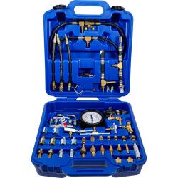 Fuel Injection Pressure Testers - 0 To 8 Bar