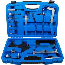 Set strumenti per regolazione motore per Renault