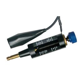Igniter gap tester for vintage cars "BGS"