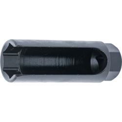 Indsats for Lambdasonde - SW 22 mm x 1/2" 6-kant