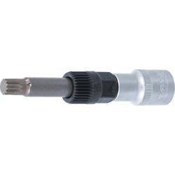 Bit 1/2 "XZN - 2 deler - M 10 x 110 dynamo