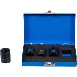 Spesielle stikkontakter 4-Piece - 1/2 "Drive