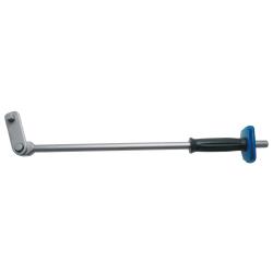 Klapki Moc Solver - 1/2 "o długości 620 mm