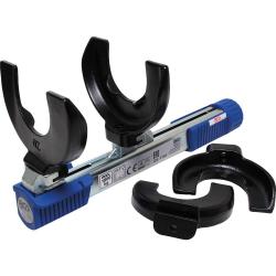 kit compresseur de printemps pour les charges de printemps MacPherson jusqu'à 2250 kg "BGS"
