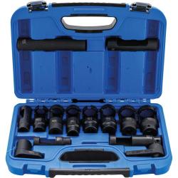 Oxygen Sensor Special Operations Ustaw 14-PC. - 4 odcinki "BGS"