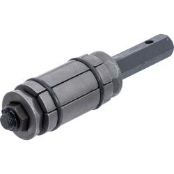 Expander för avgasrör-Ø 38-64 mm