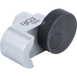 Hodowla Wyciągi dopasowanie opuszczony. Stud 1/4 "-9/16"