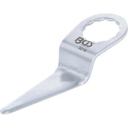 Cutter - 52 mm Długość - grubość 1 mm - od "BGS"