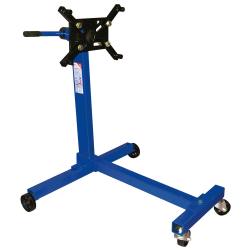 Motorstativ - BGS - till 450 kg - vridbar 360°