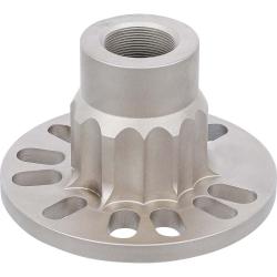 Abziehfuss - gwintem 1-1 / 2 „x 16 - do wału popychacza
