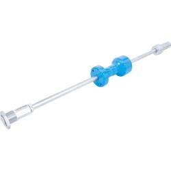 Przesuń Hammer - ciężki wersję - długość 930 mm jeden - 9kg