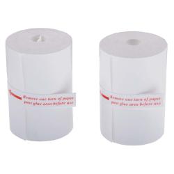 Replacement paper rolls - Printer - suitable for Art .: 944600002196 - 2 pcs.
