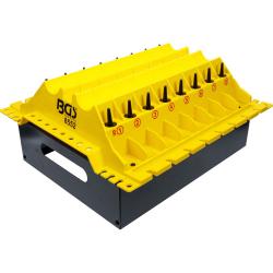 Zasobnik systemowy - naprawa głowicy cylindrów - wymiary 400 x 450 x 260 mm
