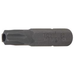 T-Profil Bit - mit Stirnbohrung - T35 - 6,3 (1/4)
