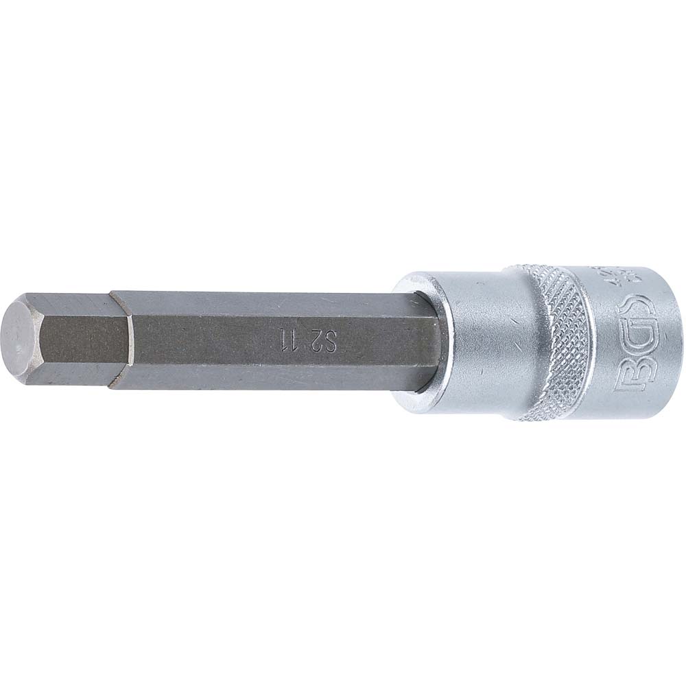 Bits 1/2 "Allen 100mm lang