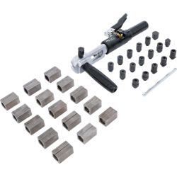 hydrauliskt konings