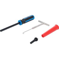 Valvola del pneumatico-tooling
