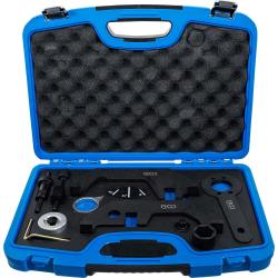 Zestaw Motorowy ustawienie BMW N62 / N73