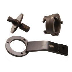 backstop albero motore per BMW M52TU, M54, M56
