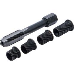 Tændrør Repair Kit - M8x1,0