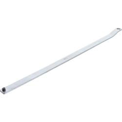 Ribbed bælte dækjern - 620 mm - SW 15 mm
