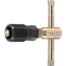 Flywheel - M27x1,0 - Steel