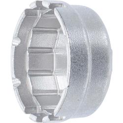 Nasadka do filtra oleju - Toyota Lexus / - 64,5 x 14-Kant