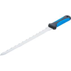 Dämmstoffmesser - Klingenlänge 280 mm - 2 Komponenten-Griff