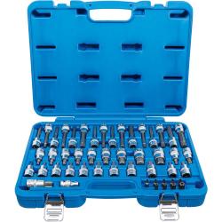 Włóż Zakres bit - 12,5 (1/2)