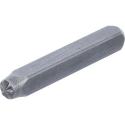 Impact stjerne - 6 mm\n
