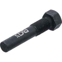 Crankshaft locking system - for VAG FSI / TFSI