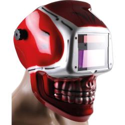 Hełm spawalniczy "Skull" automatycznego ściemniania